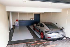 Villa mit 4 Schlafzimmern - El Madroñal (1)