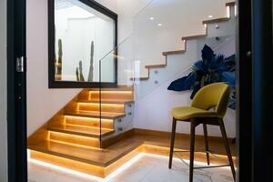 Villa mit 4 Schlafzimmern - El Madroñal (2)