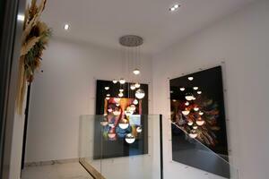 Villa mit 4 Schlafzimmern - El Madroñal (3)