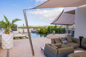 Villa mit 4 Schlafzimmern - El Madroñal (0)