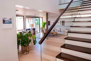 Villa mit 5 Schlafzimmern - El Madroñal (3)