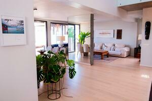 Villa mit 5 Schlafzimmern - El Madroñal (0)