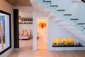 Villa mit 5 Schlafzimmern - El Madroñal (1)