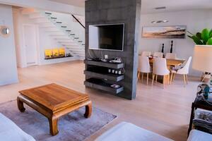 Villa mit 5 Schlafzimmern - El Madroñal (2)