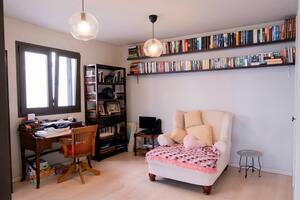 Villa mit 5 Schlafzimmern - El Madroñal (0)