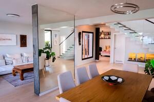 Villa mit 5 Schlafzimmern - El Madroñal (1)