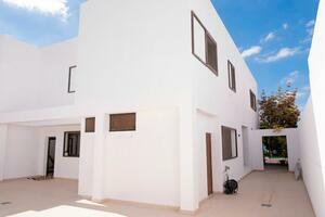 Villa mit 5 Schlafzimmern - El Madroñal (0)