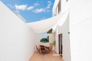 Villa mit 5 Schlafzimmern - El Madroñal (1)