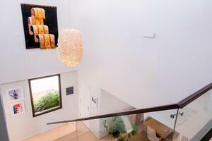 Villa mit 5 Schlafzimmern - El Madroñal (2)