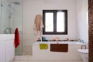 Villa mit 5 Schlafzimmern - El Madroñal (0)