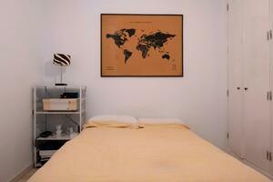 Villa mit 5 Schlafzimmern - El Madroñal (0)