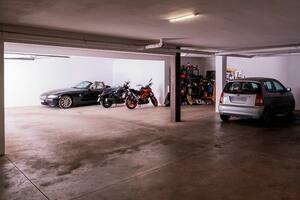 Villa mit 5 Schlafzimmern - El Madroñal (0)