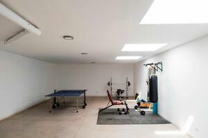 Villa mit 5 Schlafzimmern - El Madroñal (2)