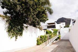 Villa mit 5 Schlafzimmern - El Madroñal (3)