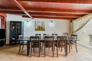 Вилла с 4 спальнями - Tacoronte - Parque Atlántico — photo 18 of 88
