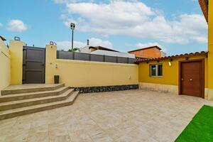 Вилла с 4 спальнями - Tacoronte - Parque Atlántico — photo 53 of 88