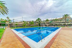 Вилла с 4 спальнями - Tacoronte - Parque Atlántico — photo 68 of 88