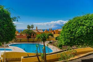 2 Bedroom Apartment - El Madroñal - La Pineda (0)