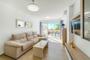 2 Bedroom Apartment - El Madroñal - La Pineda (0)