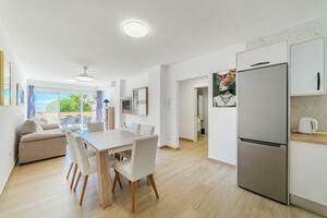 2 Bedroom Apartment - El Madroñal - La Pineda (1)