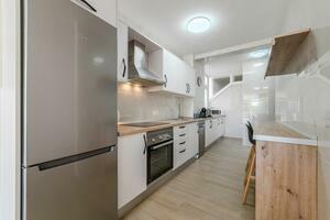 2 Bedroom Apartment - El Madroñal - La Pineda (2)