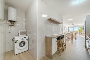 2 Bedroom Apartment - El Madroñal - La Pineda (3)