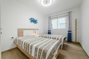 2 Bedroom Apartment - El Madroñal - La Pineda (0)