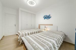 2 Bedroom Apartment - El Madroñal - La Pineda (1)