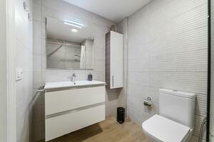 2 Bedroom Apartment - El Madroñal - La Pineda (2)