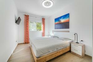 2 Bedroom Apartment - El Madroñal - La Pineda (0)