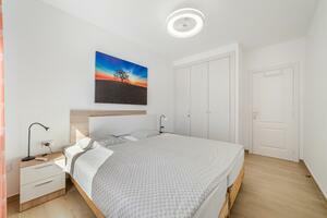 2 Bedroom Apartment - El Madroñal - La Pineda (1)