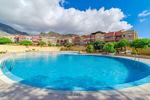 2 Bedroom Apartment - El Madroñal - La Pineda (2)