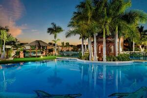 4 Bedroom Bungalow - Playa de Las Américas - Green Garden Resort (2)