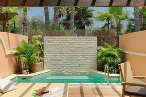 4 Bedroom Bungalow - Playa de Las Américas - Green Garden Resort (1)