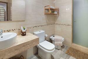 4 Bedroom Bungalow - Playa de Las Américas - Green Garden Resort (1)