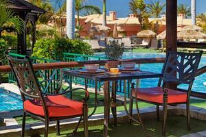 4 Bedroom Bungalow - Playa de Las Américas - Green Garden Resort (1)