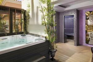 4 Bedroom Bungalow - Playa de Las Américas - Green Garden Resort (3)