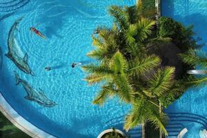 1 Bedroom Bungalow - Playa de Las Américas - Green Garden Resort (2)