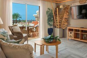 1 Bedroom Bungalow - Playa de Las Américas - Green Garden Resort (0)