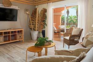 1 Bedroom Bungalow - Playa de Las Américas - Green Garden Resort (1)