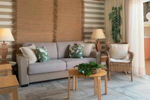 1 Bedroom Bungalow - Playa de Las Américas - Green Garden Resort (2)