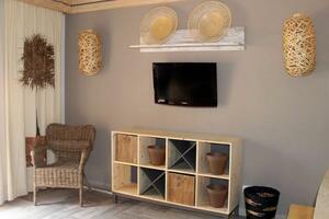 1 Bedroom Bungalow - Playa de Las Américas - Green Garden Resort (3)