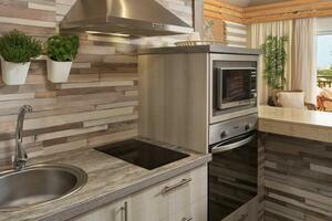 1 Bedroom Bungalow - Playa de Las Américas - Green Garden Resort (0)