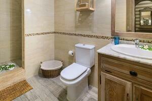 1 Bedroom Bungalow - Playa de Las Américas - Green Garden Resort (2)