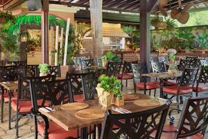 1 Bedroom Bungalow - Playa de Las Américas - Green Garden Resort (3)