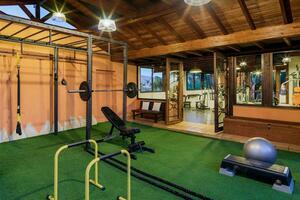 1 Bedroom Bungalow - Playa de Las Américas - Green Garden Resort (2)