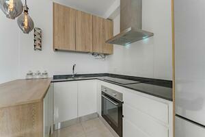 Wohnung mit 2 Schlafzimmern - Valle de San Lorenzo - Casas de Abajo (0)