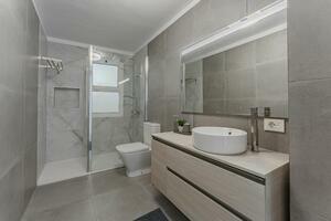 Wohnung mit 2 Schlafzimmern - Valle de San Lorenzo - Casas de Abajo (1)