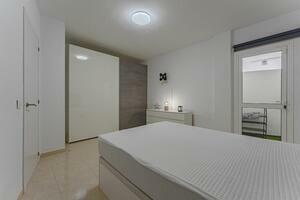 Wohnung mit 2 Schlafzimmern - Valle de San Lorenzo - Casas de Abajo (3)