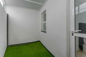 Wohnung mit 2 Schlafzimmern - Valle de San Lorenzo - Casas de Abajo (0)